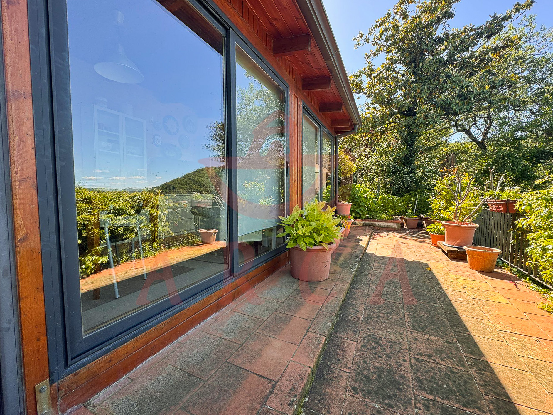 Località San Prugnano